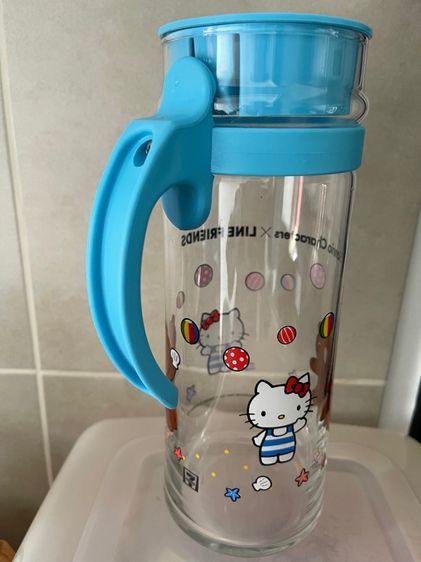 เหยือกน้ำ Kitty รูปที่ 3
