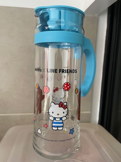 เหยือกน้ำ Kitty