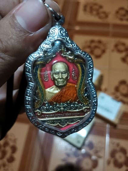 พระหลวงพ่อพัฒน์