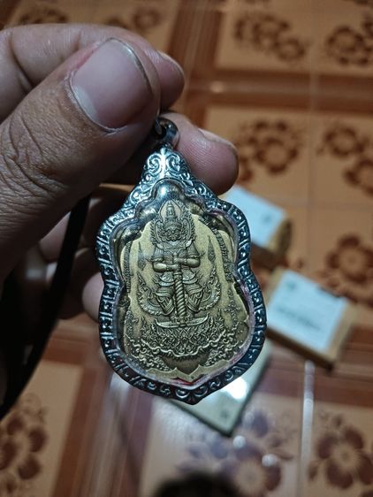 พระหลวงพ่อพัฒน์ รูปที่ 2