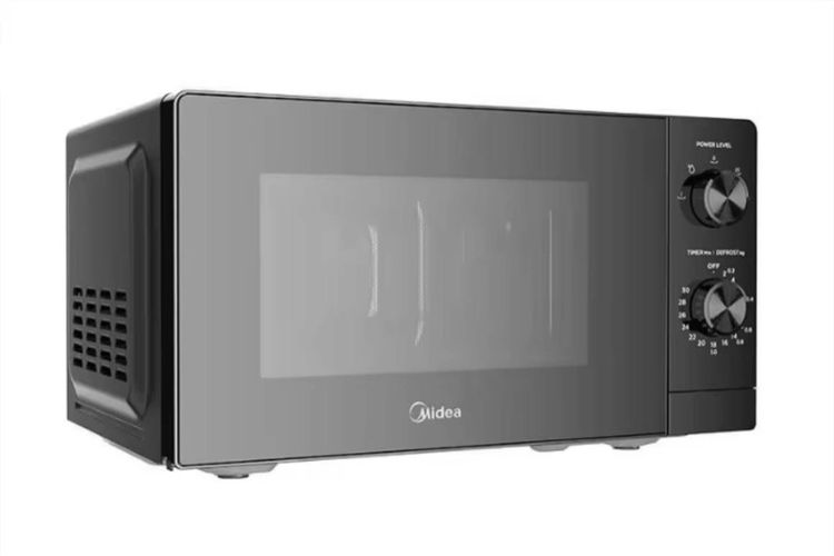 ไมโครเวฟของใหม่ถูกมากๆครับ รูปที่ 6