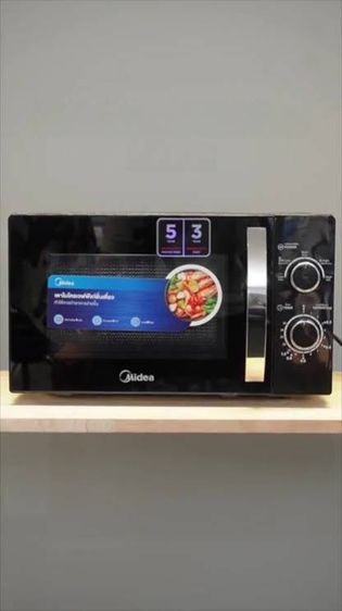 ไมโครเวฟของใหม่ถูกมากๆครับ