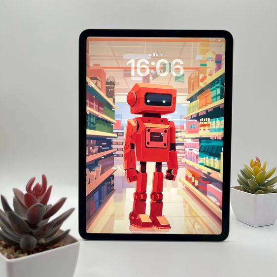 ✨iPad Pro M2 11" Wi-Fi 256 GB 🎉 รหัสสินค้า PA127 🎉