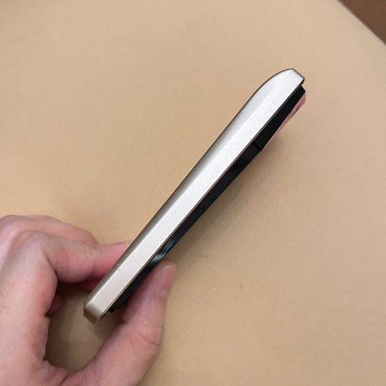 casio tr70. สีทอง  ครบกล่อง รูปที่ 3