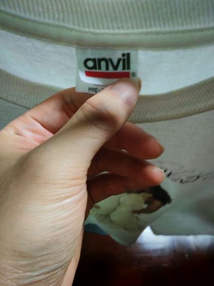 เสื้อวินเทจ รูปที่ 3