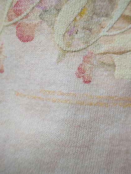 เสื้อวินเทจ รูปที่ 5