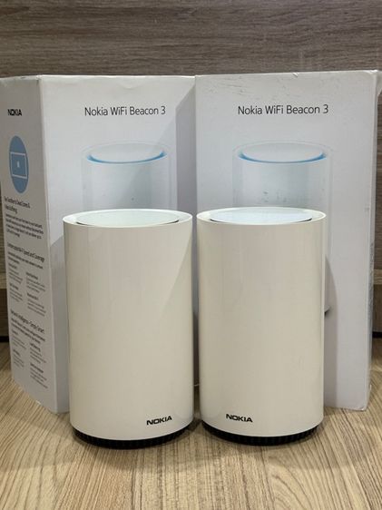 Nokia wifi beacon3