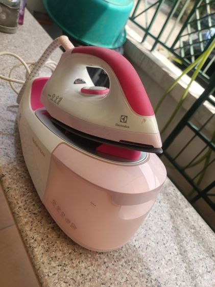 ขายเตารีดไอน้ำใช้แล้วสภาพดี  รูปที่ 8