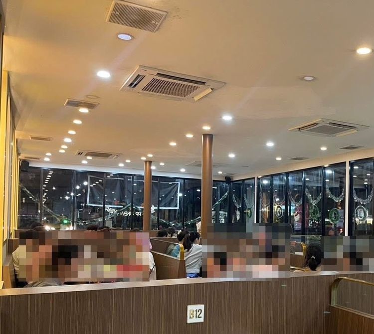 เซ้งร้านอาหาร ทำเลดี มีลูกค้าประจำ ย่านบิีกซีคลอง 3 รูปที่ 6