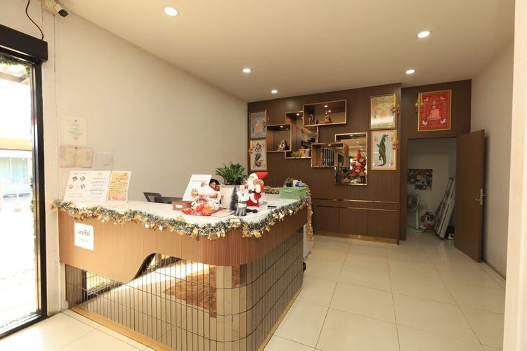 เซ้งร้านอาหาร ทำเลดี มีลูกค้าประจำ ย่านบิีกซีคลอง 3 รูปที่ 11