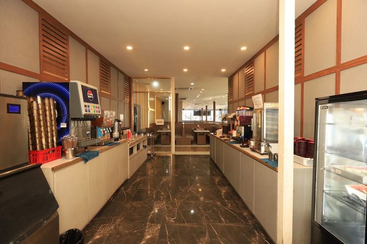เซ้งร้านอาหาร ทำเลดี มีลูกค้าประจำ ย่านบิีกซีคลอง 3 รูปที่ 7