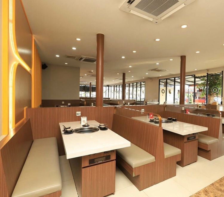 เซ้งร้านอาหาร ทำเลดี มีลูกค้าประจำ ย่านบิีกซีคลอง 3 รูปที่ 10