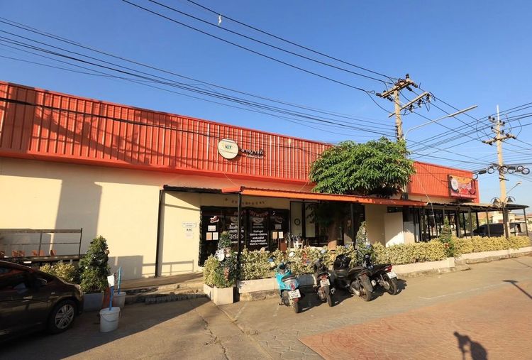 เซ้งร้านอาหาร ทำเลดี มีลูกค้าประจำ ย่านบิีกซีคลอง 3 รูปที่ 9