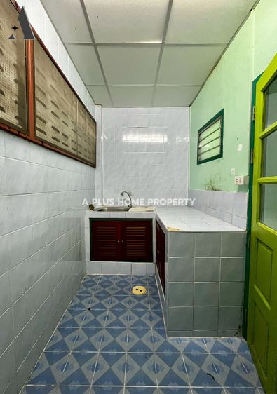 อื่นๆ ไม่มี สร้างเสร็จก่อน 2010 หมู่บ้านสวนนนท์ 2 บางกร่าง บางศรีเมือง รูปที่ 4