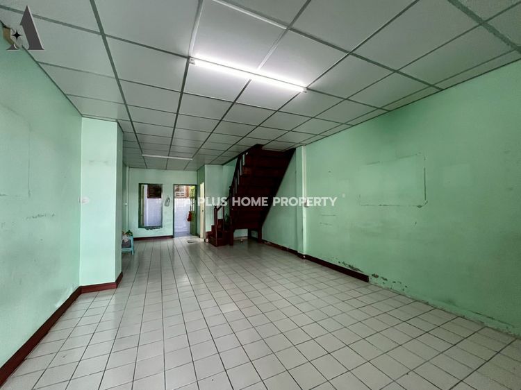 อื่นๆ ไม่มี สร้างเสร็จก่อน 2010 หมู่บ้านสวนนนท์ 2 บางกร่าง บางศรีเมือง รูปที่ 3