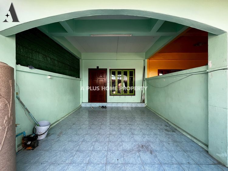 อื่นๆ ไม่มี สร้างเสร็จก่อน 2010 หมู่บ้านสวนนนท์ 2 บางกร่าง บางศรีเมือง รูปที่ 2