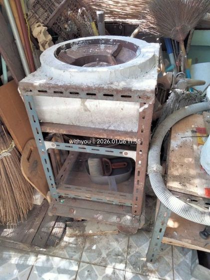 อุปกรณ์ในครัวอื่นๆ เตาแก๊ส หัวแก๊ส