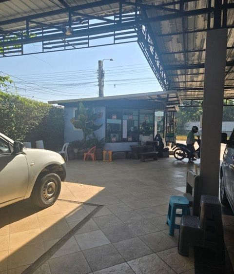 อื่นๆ ขายบ้านเดี่ยว200ตรว นนทบุรีผ่อนตรงได้ รูปที่ 3