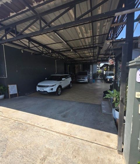 ขายบ้านเดี่ยว200ตรว นนทบุรีผ่อนตรงได้