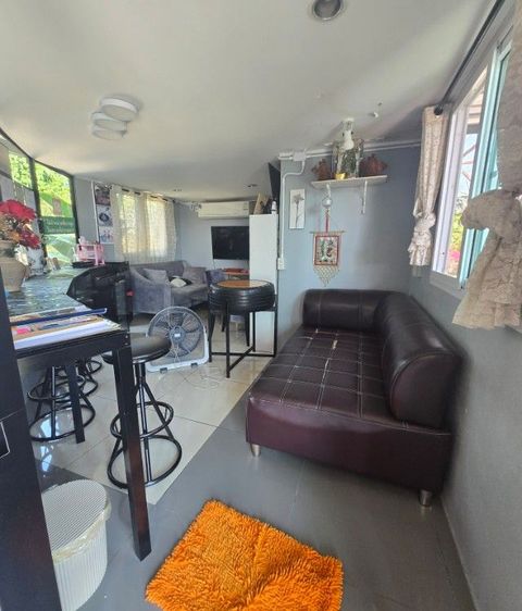 อื่นๆ ขายบ้านเดี่ยว200ตรว นนทบุรีผ่อนตรงได้ รูปที่ 2