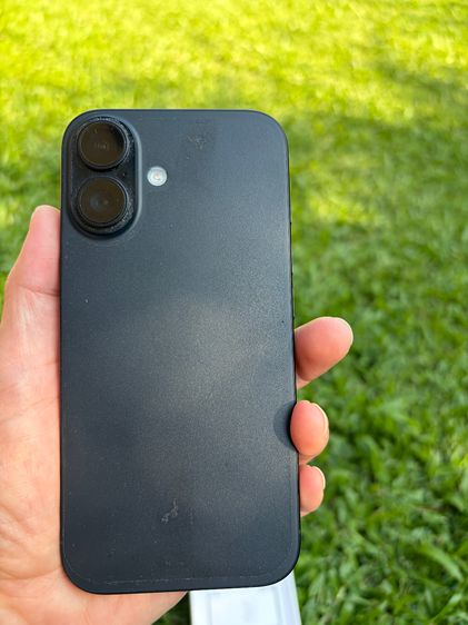 IPhone 16 128GB รูปที่ 5