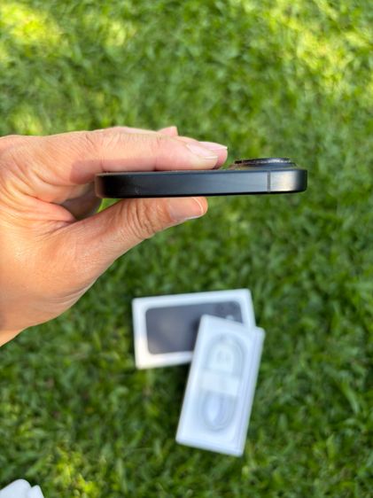 IPhone 16 128GB รูปที่ 2