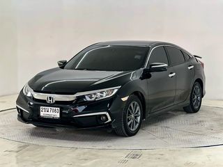 HI4196 Honda Civic FC 1.8 EL เกียร์ออโต้ ปี 2019 - 2020