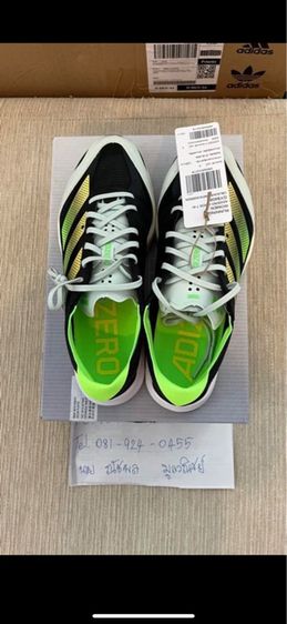 รองเท้าวิ่ง Adidas Adizero Adios7 Size 6uk,39.5 มือ1 แท้100เปอร์เซ็นต์ ส่งฟรี รูปที่ 5
