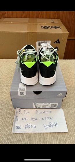 รองเท้าวิ่ง Adidas Adizero Adios7 Size 6uk,39.5 มือ1 แท้100เปอร์เซ็นต์ ส่งฟรี รูปที่ 8