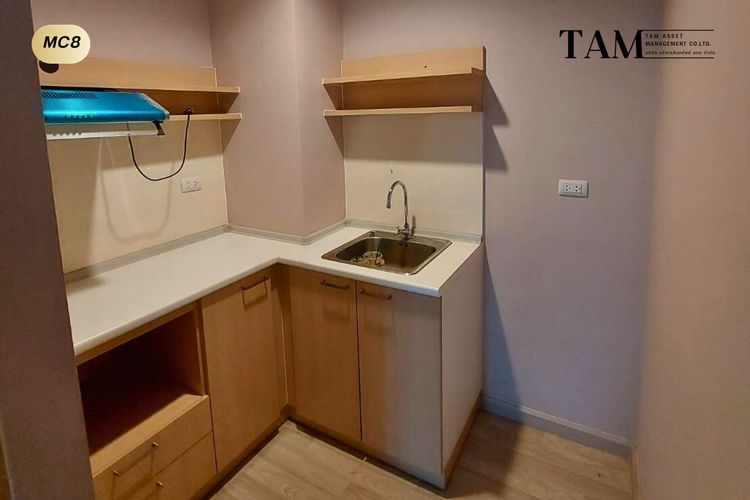 Pruksa เลี้ยงสัตว์ได้ ไม่มี 2018 (ยินดีรับนายหน้า) ขาย พลัม คอนโด โชคชัย 4 ย่านลาดพร้าว ติดถนนโชคชัย 4 ใกล้ Central Eastville รูปที่ 4