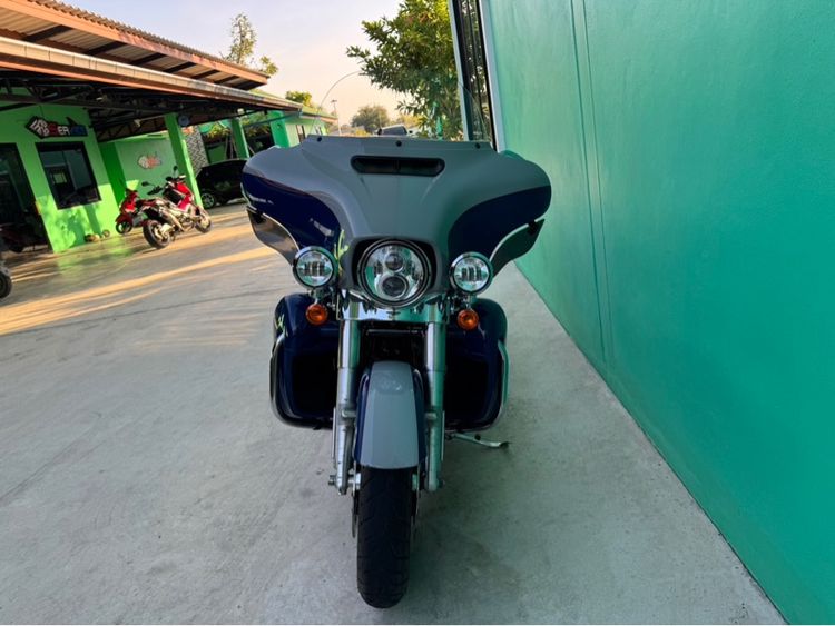  ULTRA LIMITED 2023 Two tone Color วิ่ง5,000โล   รูปที่ 15