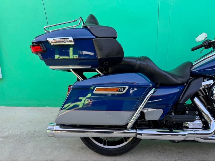  ULTRA LIMITED 2023 Two tone Color วิ่ง5,000โล   รูปที่ 10