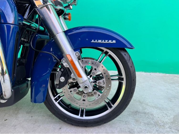  ULTRA LIMITED 2023 Two tone Color วิ่ง5,000โล   รูปที่ 7