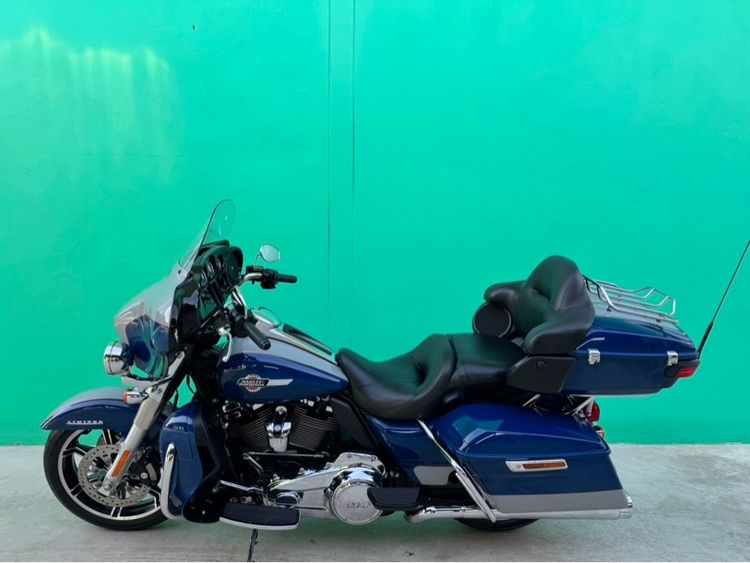  ULTRA LIMITED 2023 Two tone Color วิ่ง5,000โล   รูปที่ 18