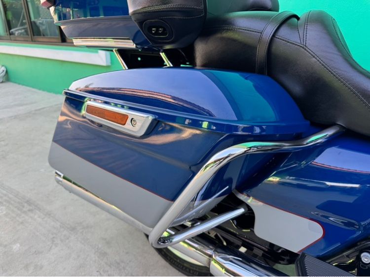  ULTRA LIMITED 2023 Two tone Color วิ่ง5,000โล   รูปที่ 9