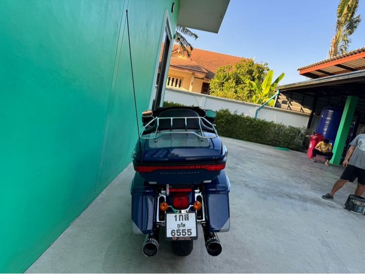  ULTRA LIMITED 2023 Two tone Color วิ่ง5,000โล   รูปที่ 12