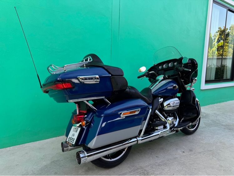  ULTRA LIMITED 2023 Two tone Color วิ่ง5,000โล   รูปที่ 3