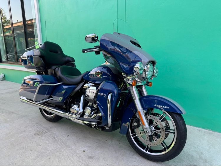  ULTRA LIMITED 2023 Two tone Color วิ่ง5,000โล   รูปที่ 2