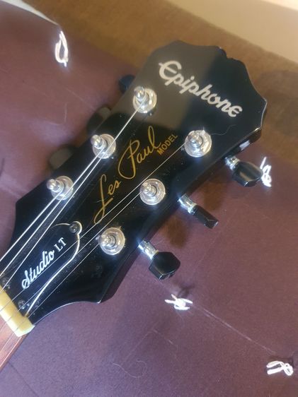 Epiphone Les Paul Studio LT  รูปที่ 6