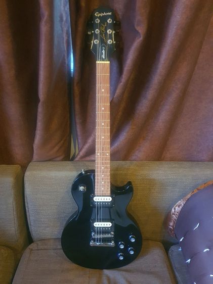 Epiphone Les Paul Studio LT 