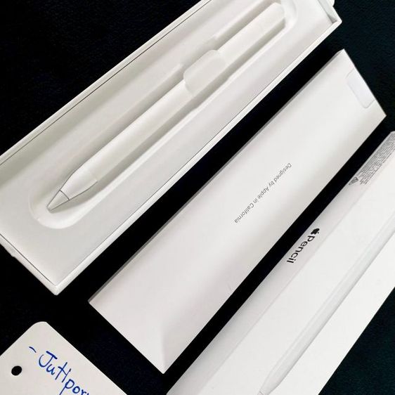 Apple Pencil (USB-C) รูปที่ 4