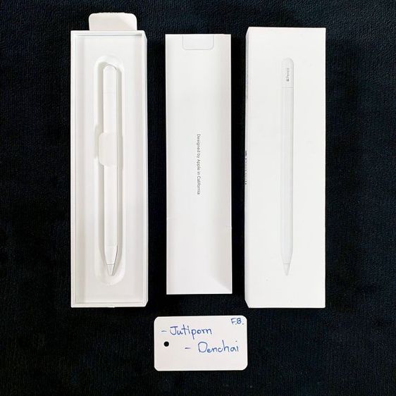 Apple Pencil (USB-C)