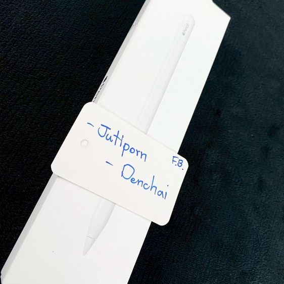 Apple Pencil (USB-C) รูปที่ 5