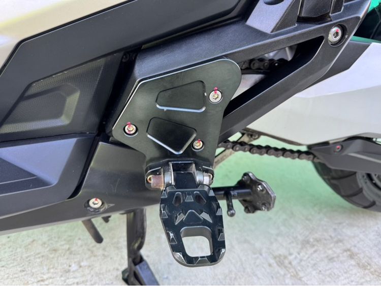 Honda X-adv750 ปี2018 สีแดง รูปที่ 17