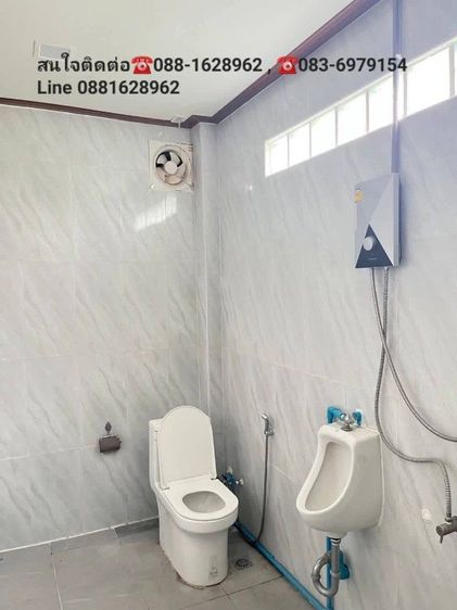 อู่ช่วงล่างพร้อมโชว์รูมและบ้านติดถนนมิตรภาพฝั่งเข้าเมืองโคราชเนื้อที่1ไร่56.9ตรว.หน้ากว้าง50เมตร รูปที่ 15