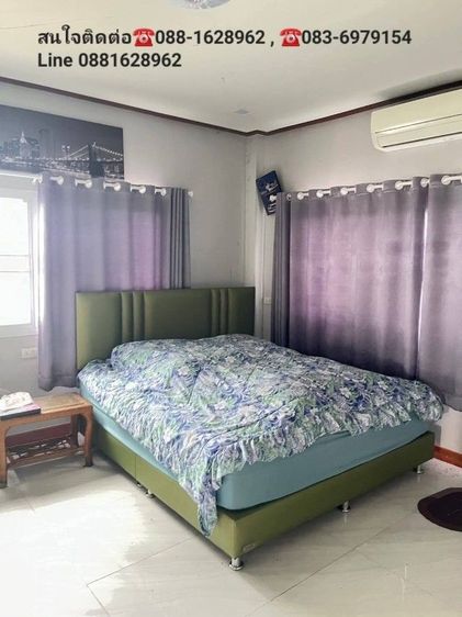 อู่ช่วงล่างพร้อมโชว์รูมและบ้านติดถนนมิตรภาพฝั่งเข้าเมืองโคราชเนื้อที่1ไร่56.9ตรว.หน้ากว้าง50เมตร รูปที่ 14