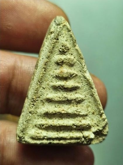 พระผง หลวงพ่อเปียก วัดนาสร้าง ชุมพร