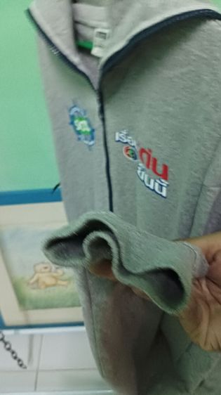 เสื้อฮู้ดซิปเรื่องเด่นเย็นนี้ รูปที่ 5