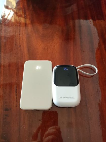 พาวเวอร์แบงค์ 10,000 แอม ขายเหมาคับ 