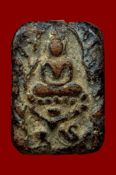 หลวงพ่อปานทรงหนุมานเล็ก